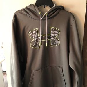 Under Armour hoodie